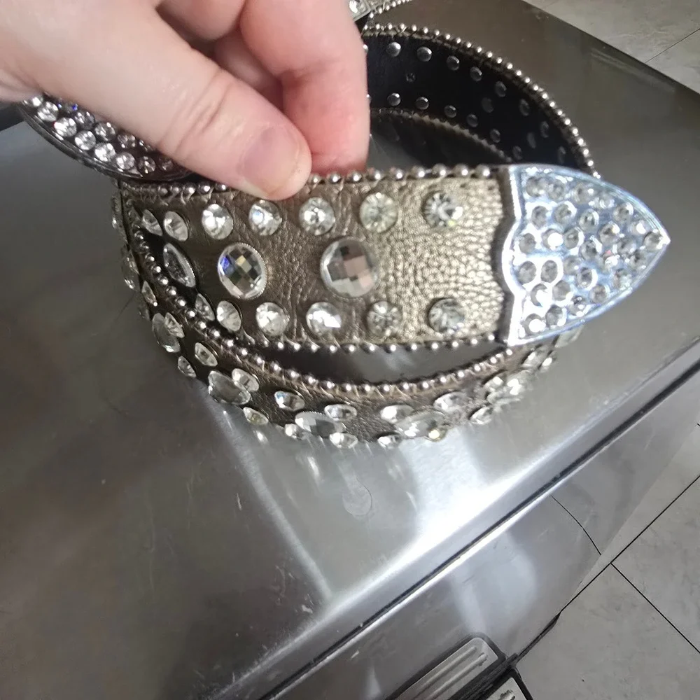 N/A genuine leather
